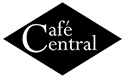Grand Café Central Logo