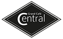 Grand Café Central Logo